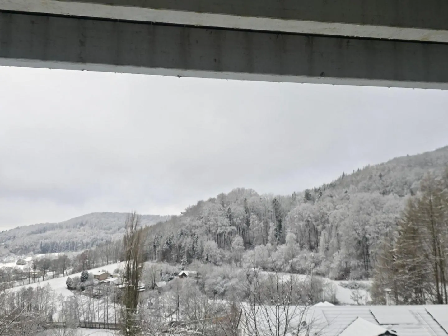 Idyllischen Ferienwohnung Mit Weitblick Und Sauna 施奈塔赫
