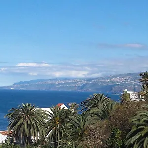 Casa Rosario Ferienhaus San Juan de la Rambla