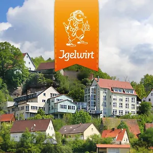 Berggasthof Igelwirt Hotel