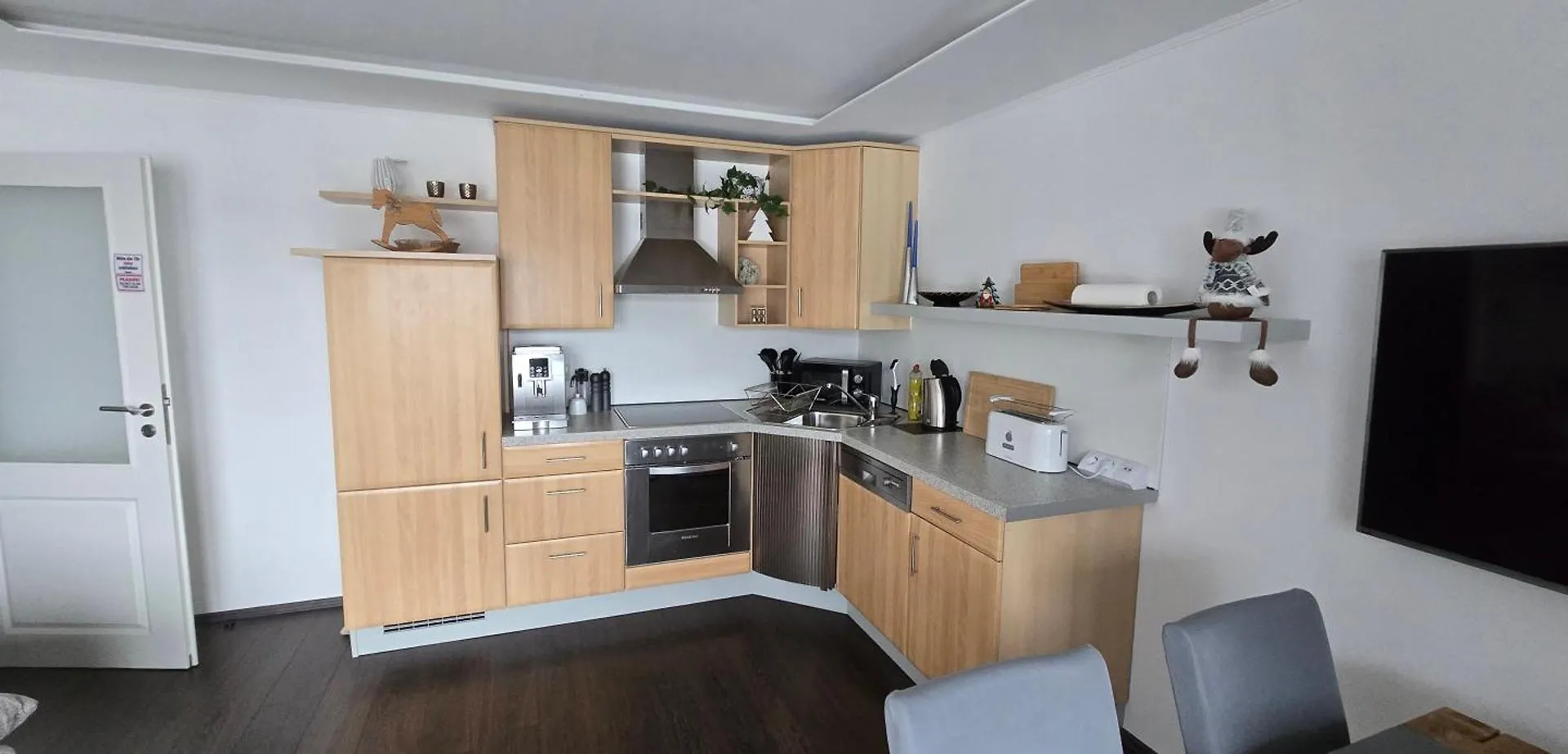 Idyllischen Ferienwohnung Mit Weitblick Und Sauna Schnaittach Germany